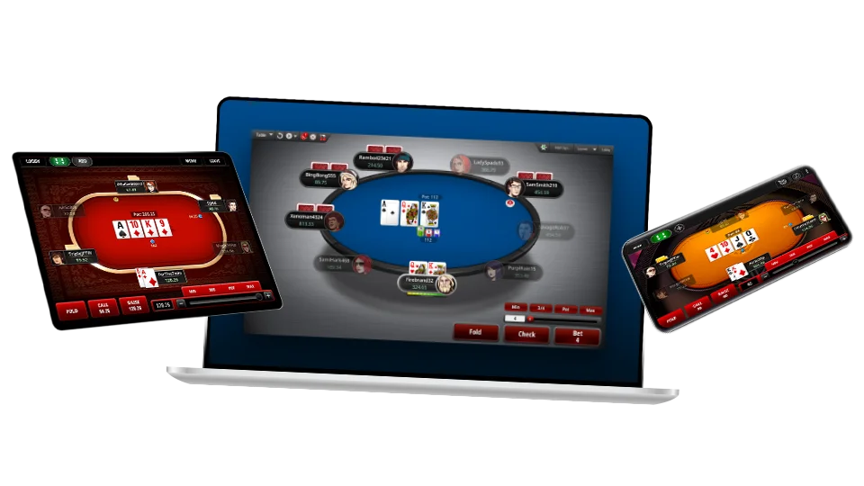 Big o poker