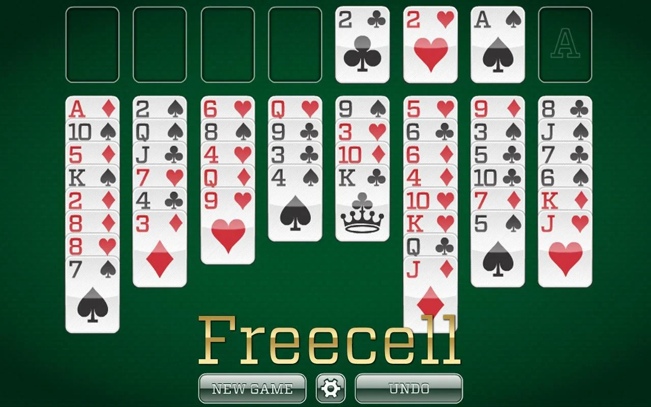 Online casino poker