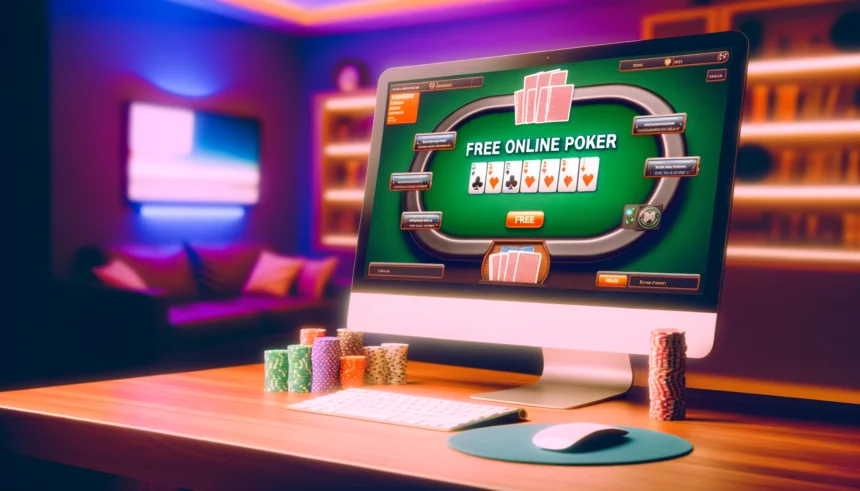 Qui nguyen poker