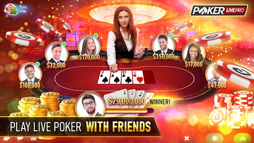 Video poker online casino